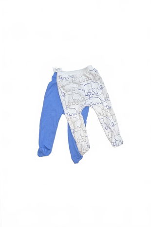 Chlapecké Set Genesis, barva vzorovaná, velikost 80