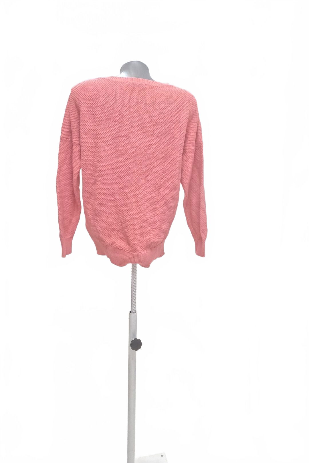 Dámsky sveter Mohito, farba ružová, veľkosť S