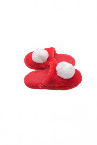 Dámské boty Genesis, barva červená, velikost 36