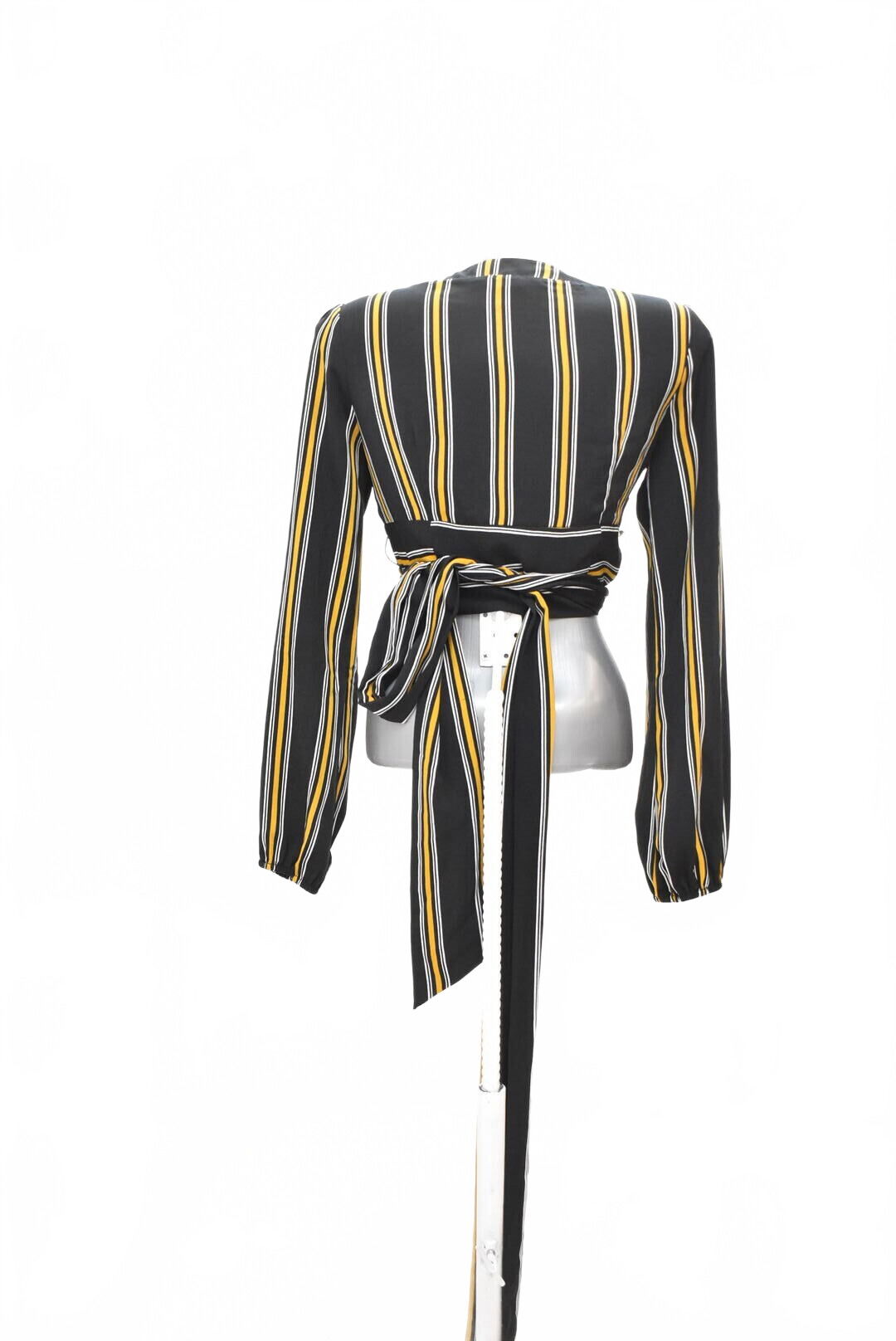 Dámska blúzka Forever 21, farba pruhovaná, veľkosť S