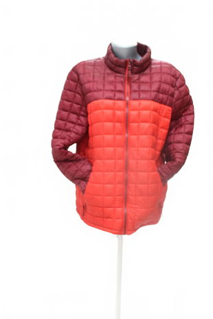 Dámská bunda Crivit, barva vícebarevná, velikost 54