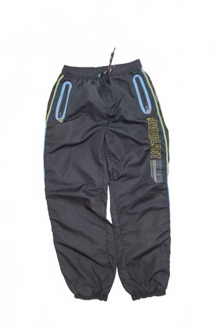 Chlapecké kalhoty Everlast, barva vícebarevná, velikost 13-14 r