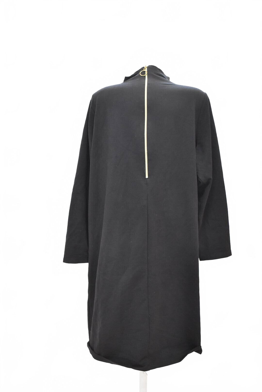 Dámské šaty Genesis, barva vzorovaná, velikost 46