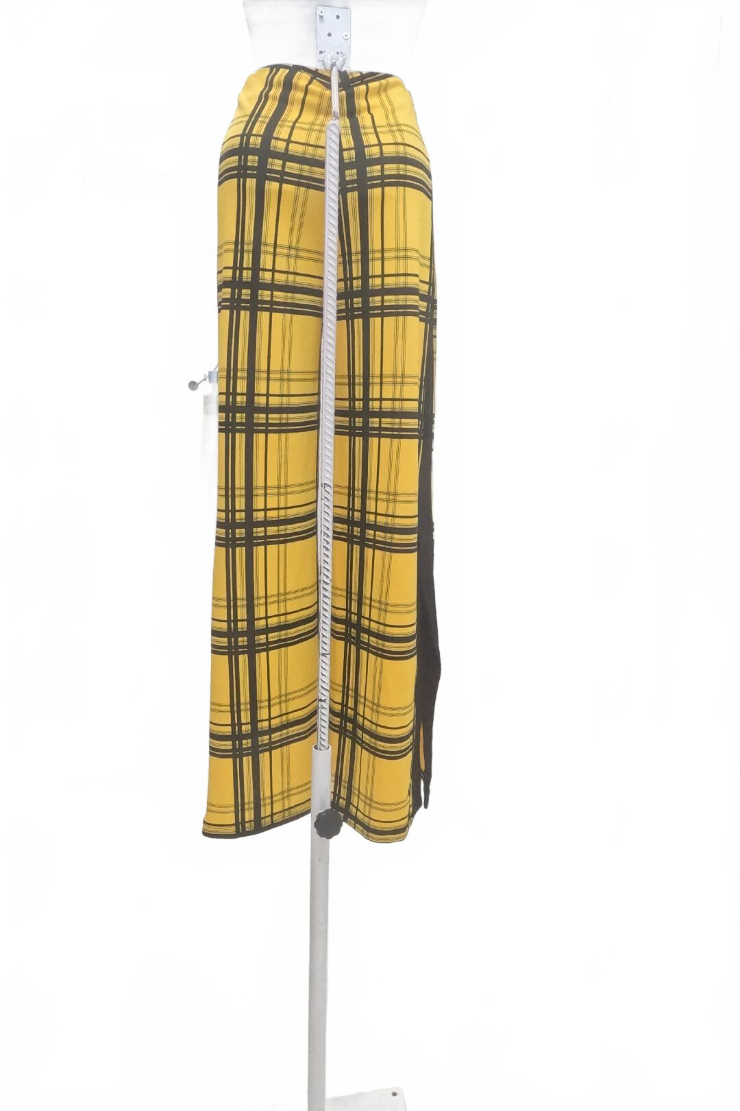 Dámske nohavice Clockhouse / Ckh, farba vzorovaná, veľkosť XS