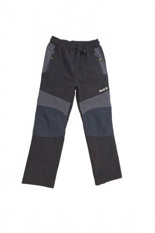 Chlapecké kalhoty Wolf, barva vícebarevná, velikost 128