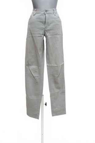 Dámske nohavice Yessica, farba sivá, veľkosť M