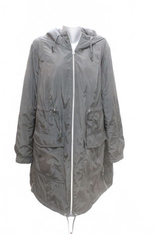 Dámská bunda Bpc Bonprix Collection, barva černá, velikost 46