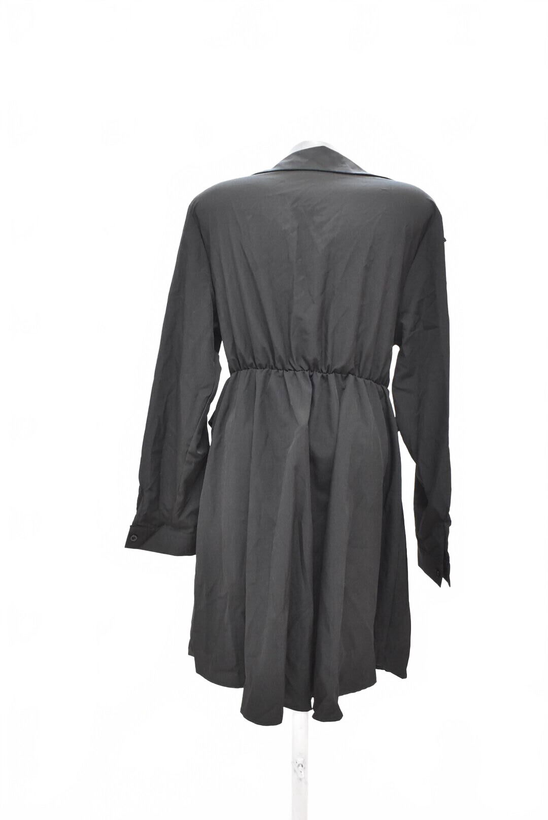 Dámské šaty Shein, barva černá, velikost XL