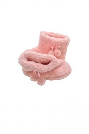 Dámské boty Genesis, barva růžová, velikost 38