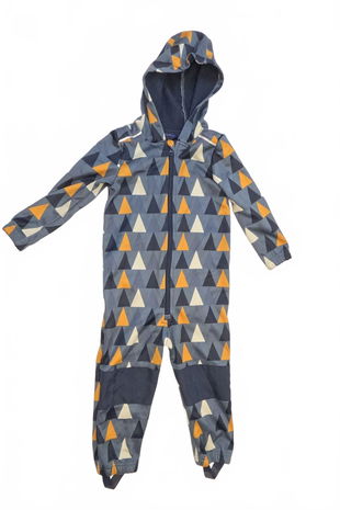 Chlapecké 1ks Lupilu, barva vzorovaná, velikost 98