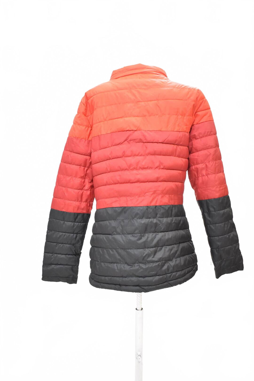 Dámská zimní bunda Genesis, barva vícebarevná, velikost 2XL