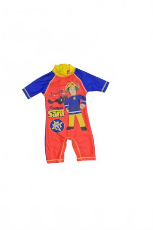 Chlapecké Body Genesis, barva vzorovaná, velikost 12-18 m