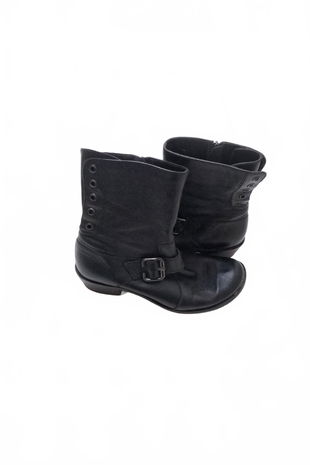 Dámské boty Genesis, barva černá, velikost 36