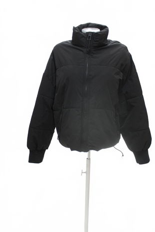 Dámska zimná bunda Fbsister, farba čierna, veľkosť S