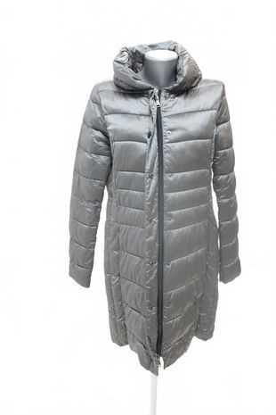 Dámska bunda Esmara, farba sivá, veľkosť M