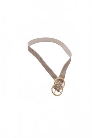 Dámsky opasok River Island, farba vzorovaná