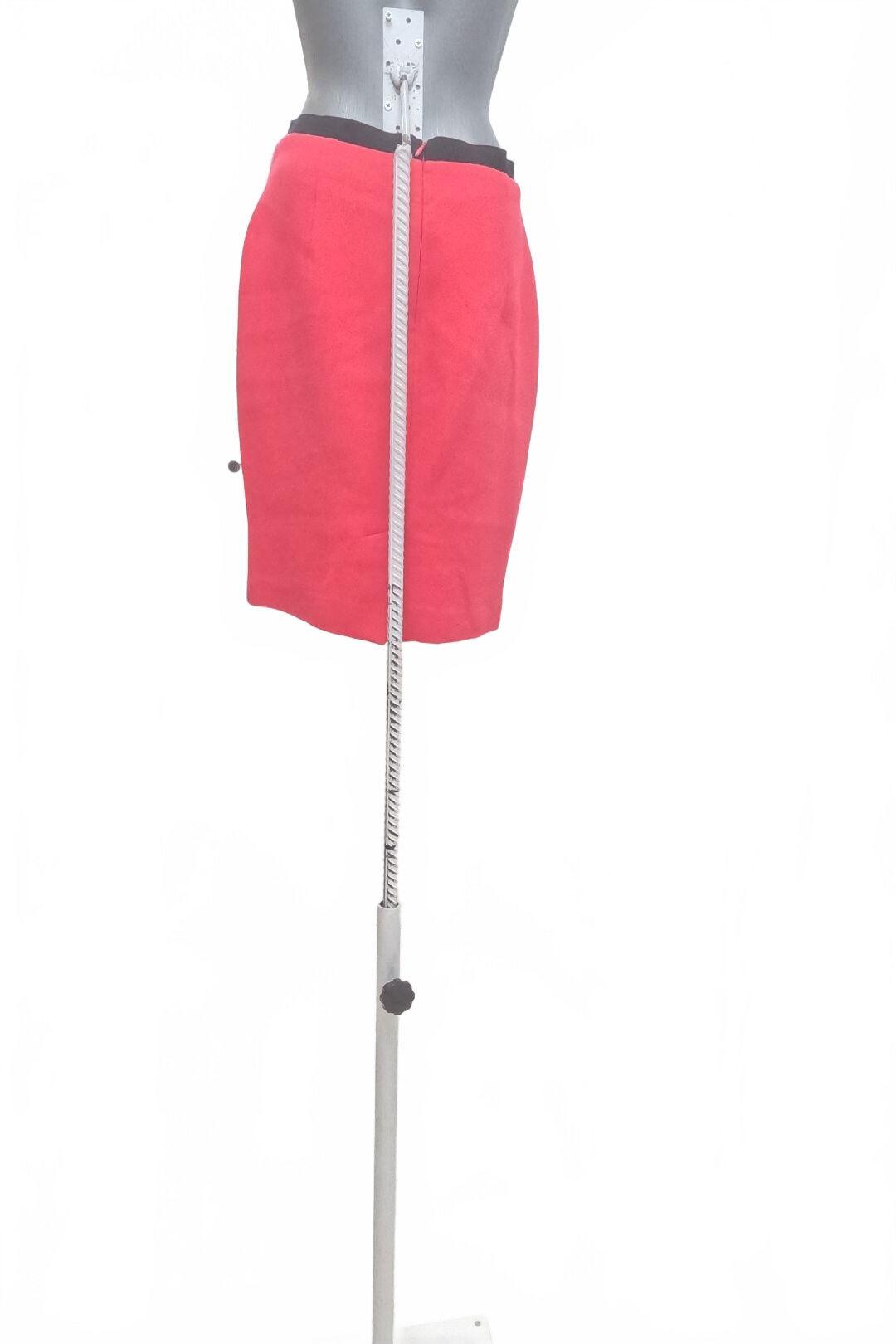 Dámska sukňa Reserved, farba ružová, veľkosť 38