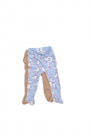 Chlapecké Set Genesis, barva vzorovaná, velikost 86