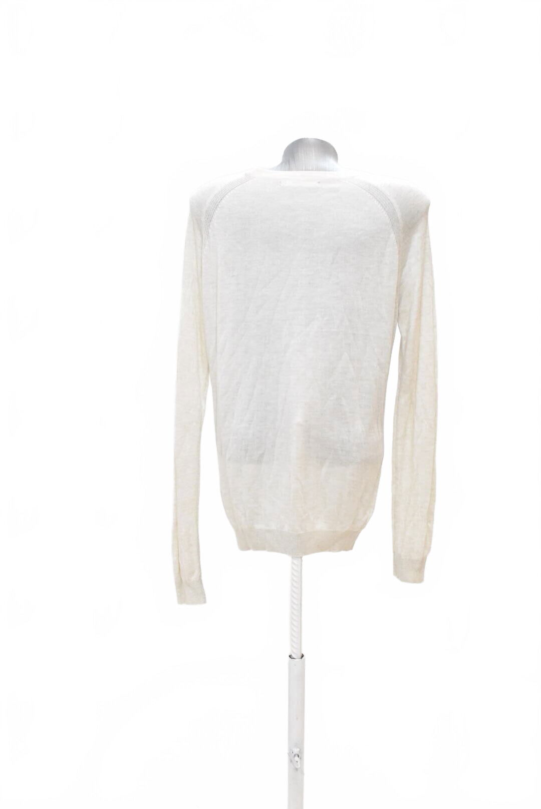 Dámske tričko Mango bez potlače, farba béžová, veľkosť S