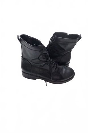 Dámské boty Graceland, barva černá, velikost 40