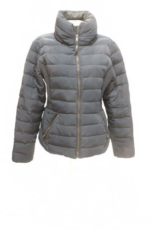 Dámska zimná bunda Orsay, farba modrá, veľkosť M