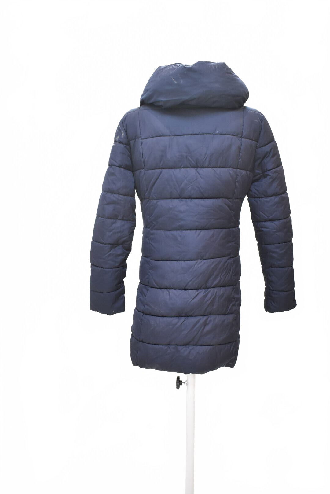 Dámska zimná bunda Terranova, farba modrá, veľkosť S