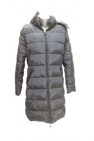 Dámska zimná bunda Genesis, farba modrá, veľkosť L