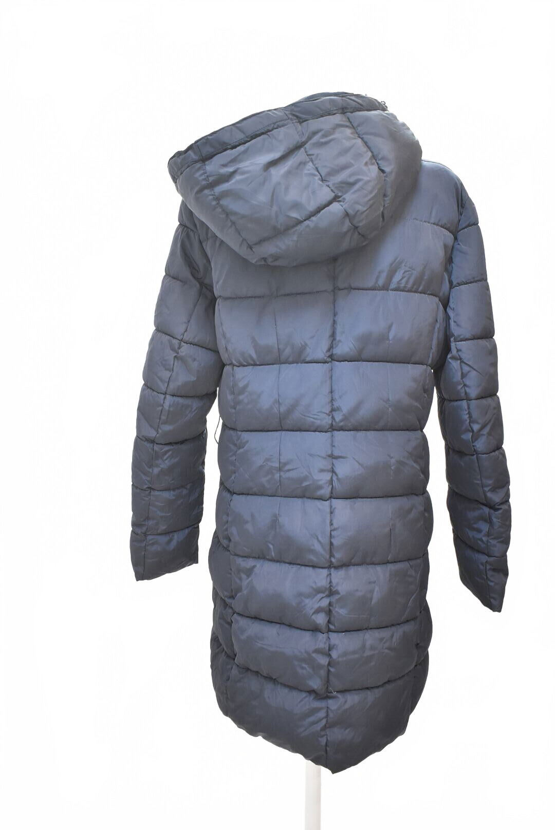 Dámska zimná bunda Genesis, farba modrá, veľkosť L