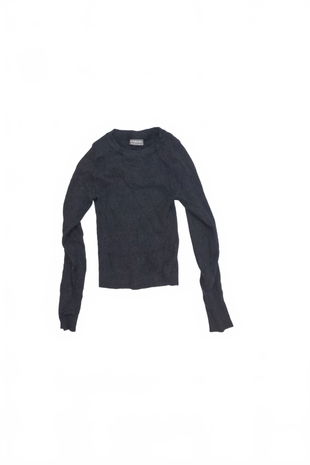 Dievčenské tričko Girls Destination bez potlače, farba čierna, veľkosť 146