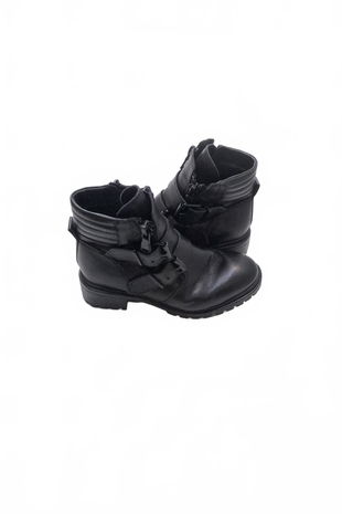 Dámské boty 5Th Avenue, barva černá, velikost 36