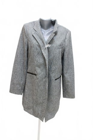 Dámské sako Bodyflirt, barva vzorovaná, velikost 46