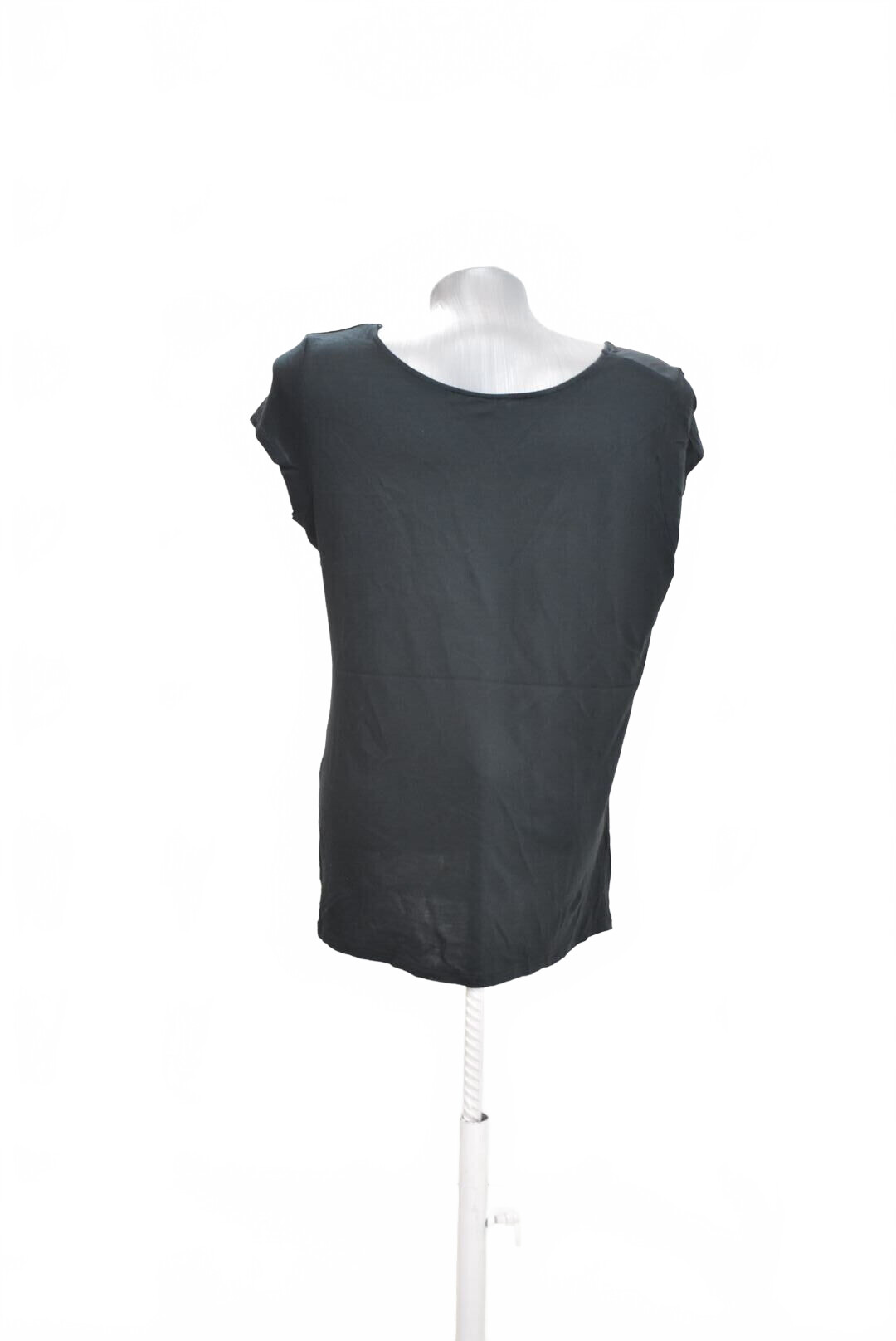 Dámske tričko Orsay bez potlače, farba kvetovaná, veľkosť S