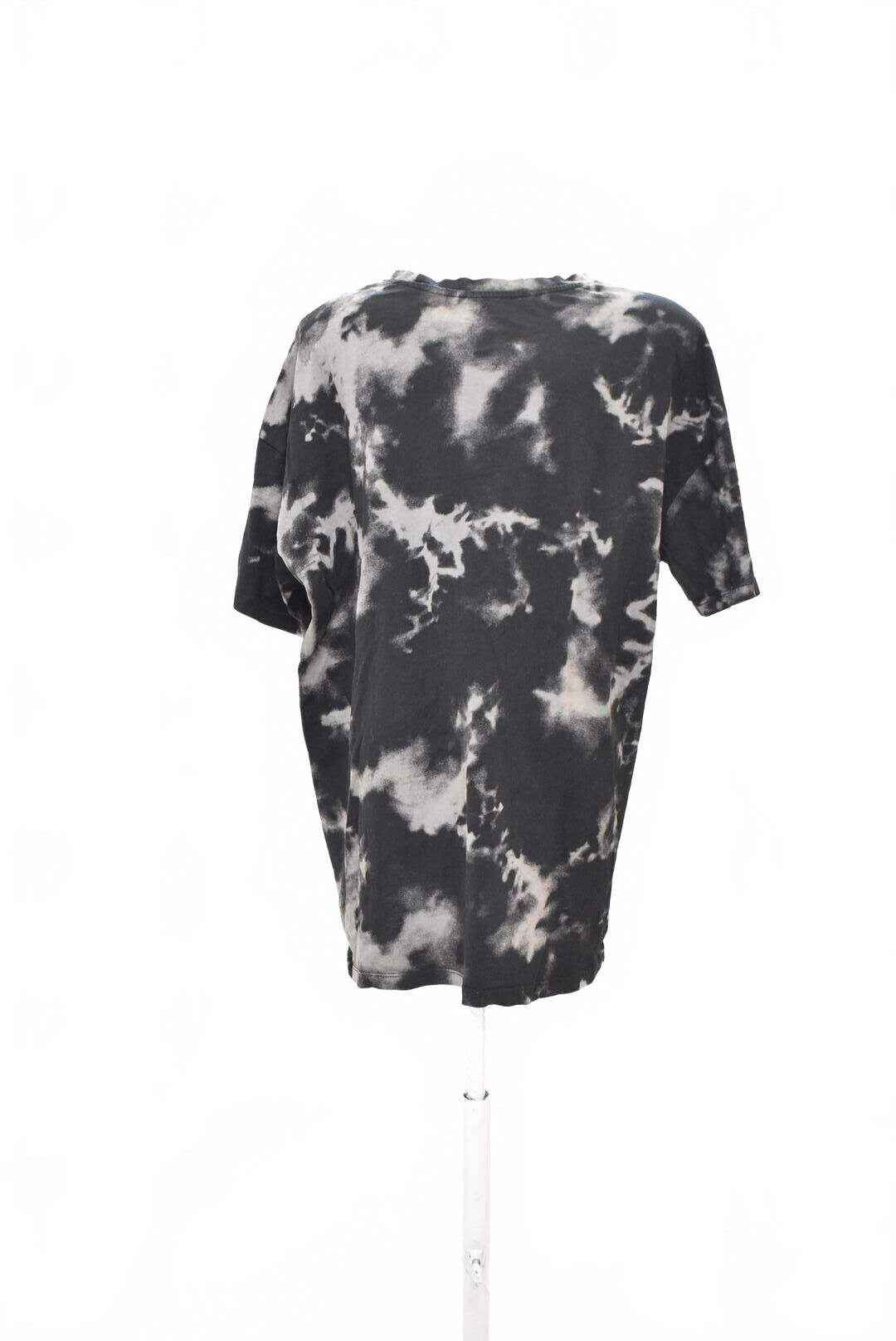 Dámske tričko Fbsister s potlačou, farba vzorovaná, veľkosť L