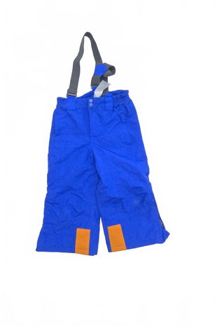 Chlapecké zimní kalhoty Kiki & Koko, barva vícebarevná, velikost 104