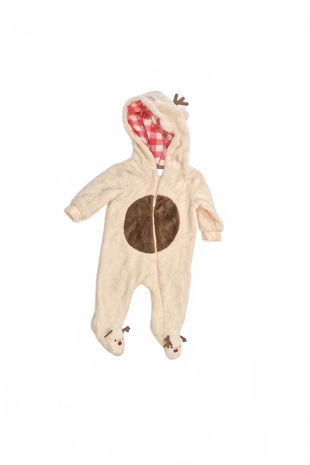 Chlapecké 1ks Genesis, barva vícebarevná, velikost 62