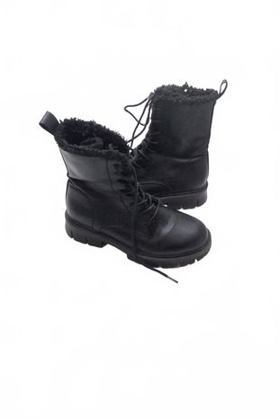 Dámské zimní boty Deezee, barva černá, velikost 35
