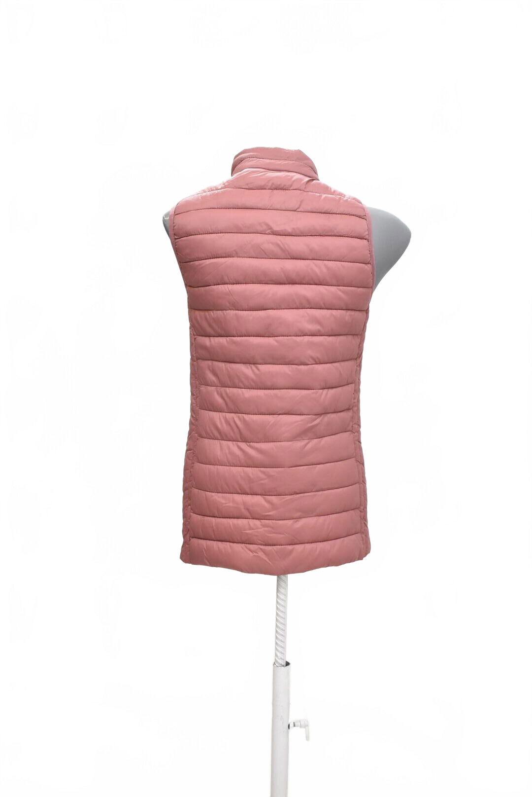 Dámska vesta Esmara, farba ružová, veľkosť 34