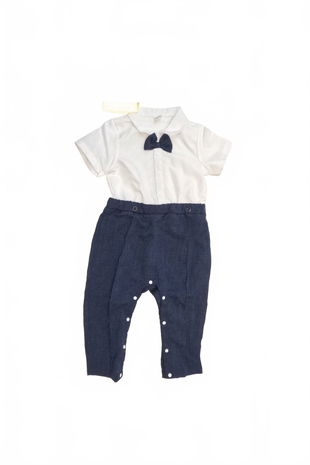 Chlapecké 1ks Shein, barva vícebarevná, velikost 18-24 m