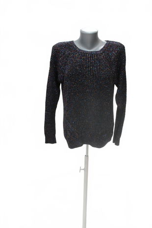 Dámsky sveter Fbsister, farba viacfarebná, veľkosť L