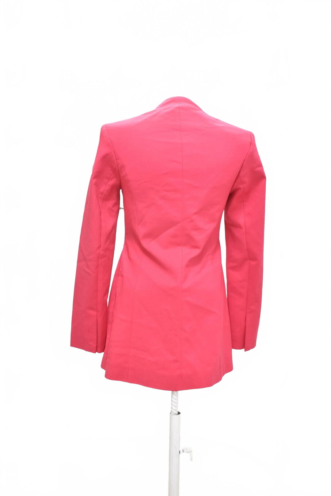 Dámske sako Mohito, farba ružová, veľkosť 34