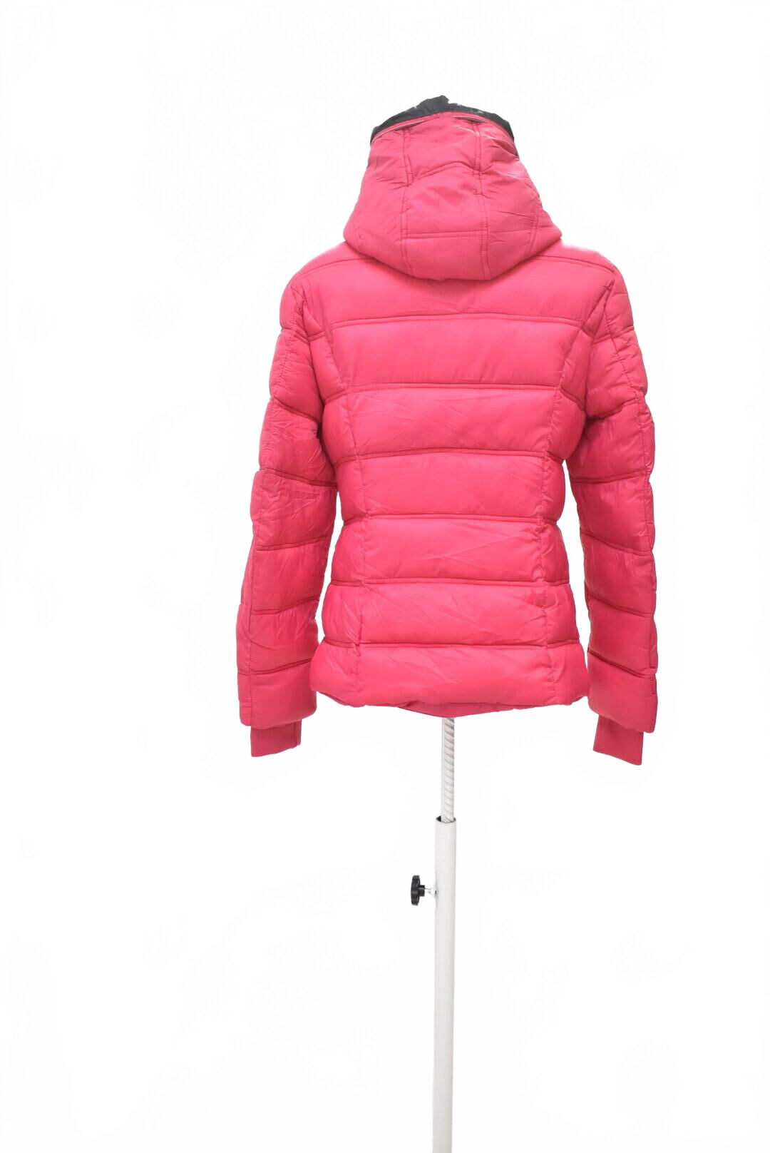 Dámska zimná bunda Genesis, farba ružová, veľkosť M