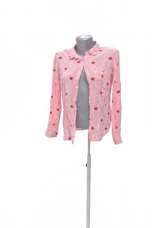 Dámska blúzka Cropp, farba vzorovaná, veľkosť S