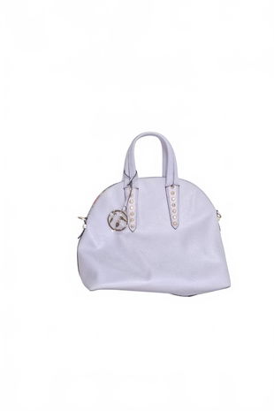 Dámská kabelka Genesis, barva fialová