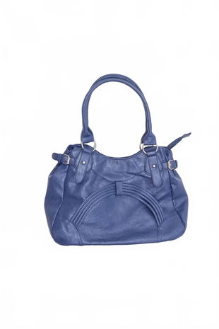 Dámská kabelka Genesis, barva modrá
