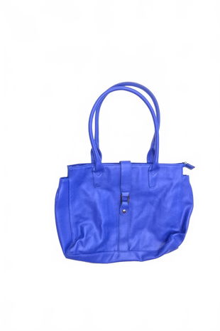 Dámská kabelka Genesis, barva modrá