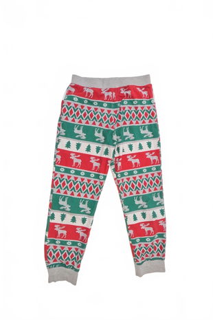 Chlapecké Pyžamo F&F, barva vzorovaná, velikost 11-12 r