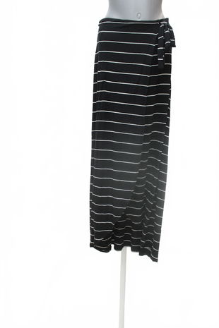 Dámska sukňa Mango, farba vzorovaná, veľkosť M