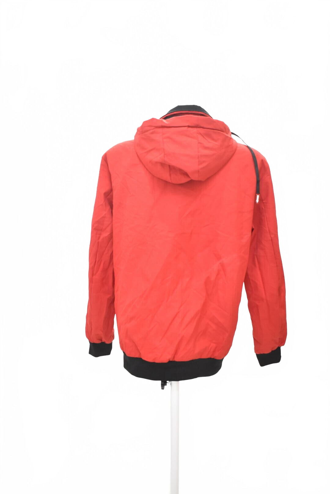 Pánska bunda Genesis, farba červená, veľkosť 3XL