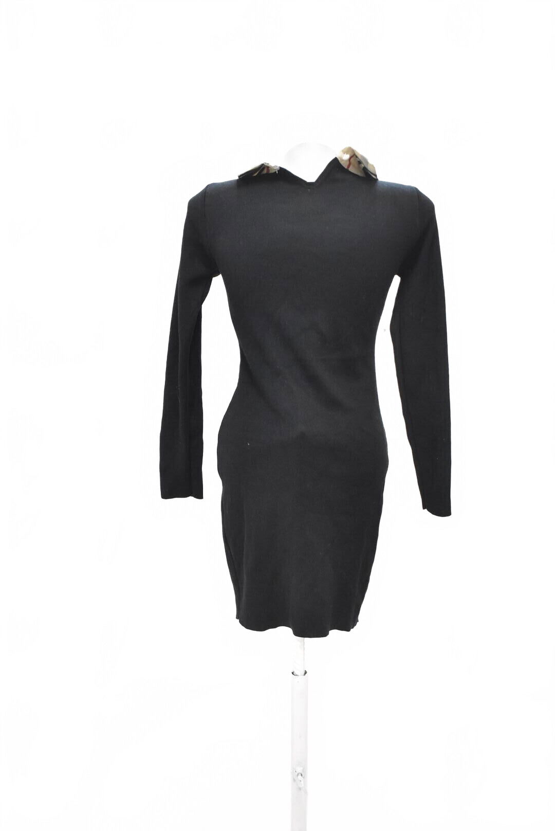 Dámske šaty Genesis, farba čierna, veľkosť S