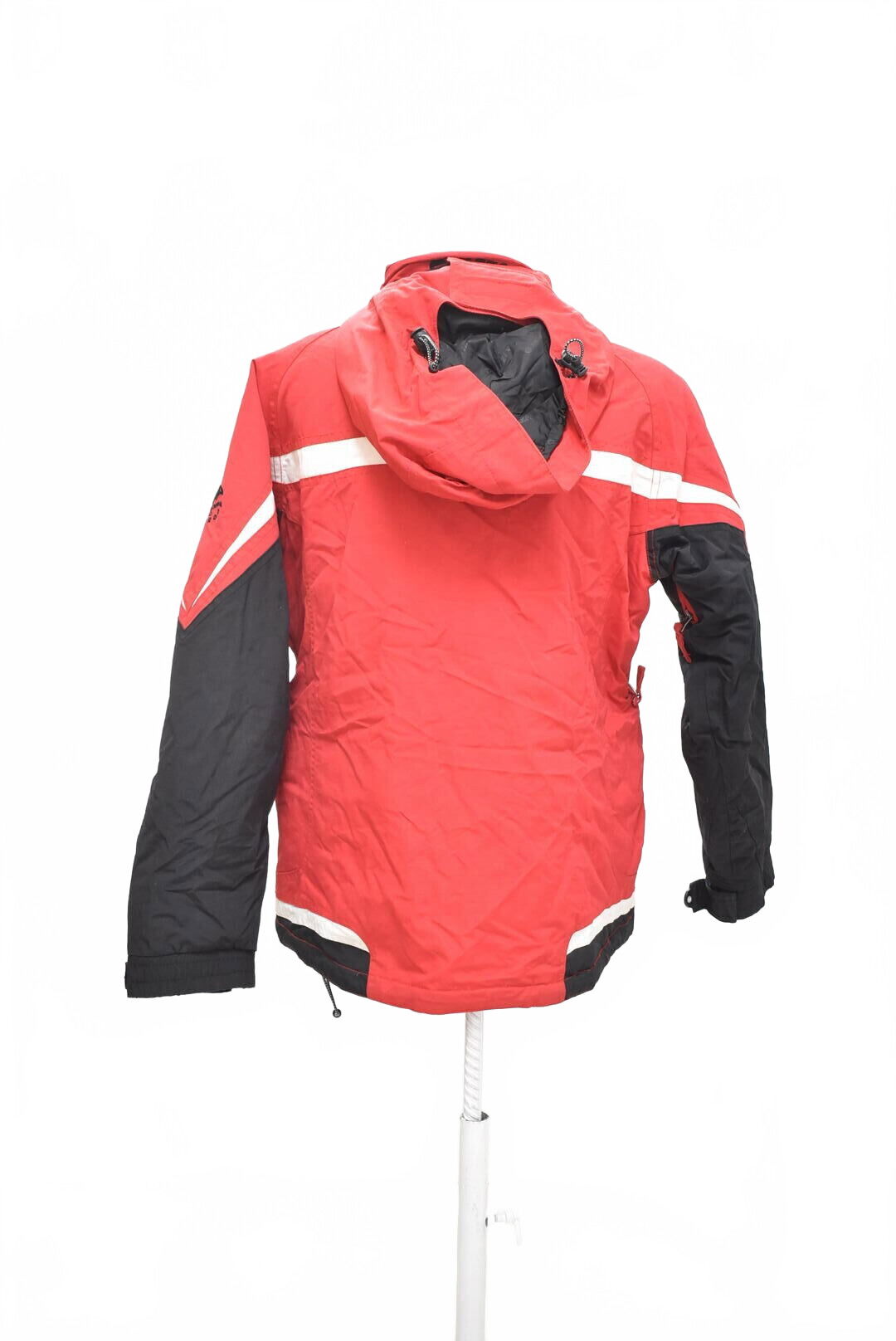 Dámska zimná bunda Hi-Tec, farba viacfarebná, veľkosť S